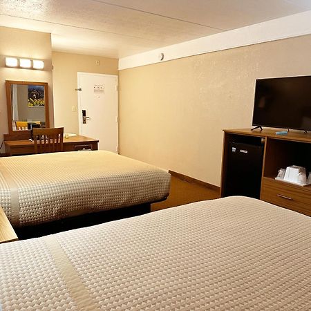 Sidney James Mountain Lodge Gatlinburg Esterno foto