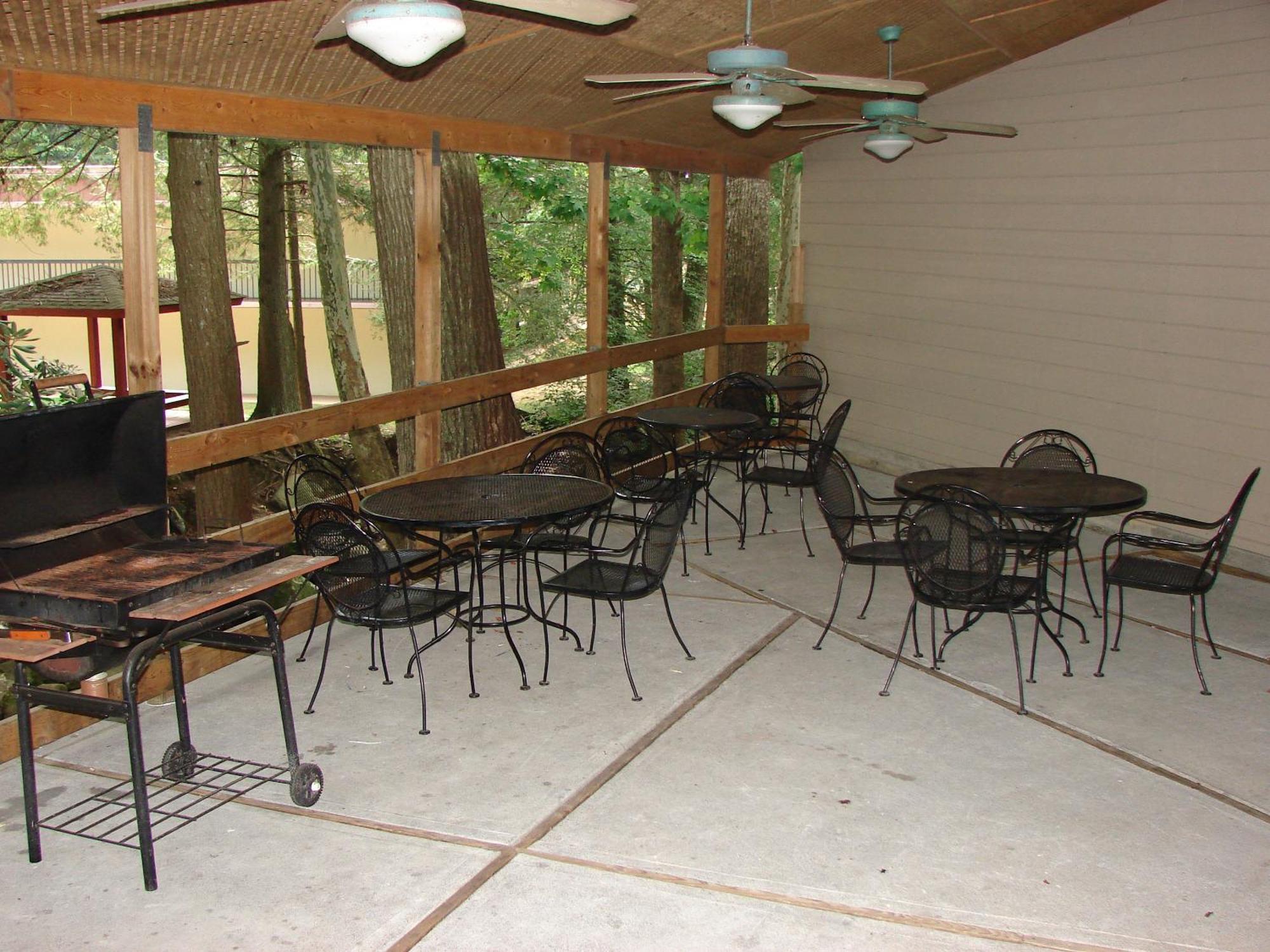 Sidney James Mountain Lodge Gatlinburg Esterno foto