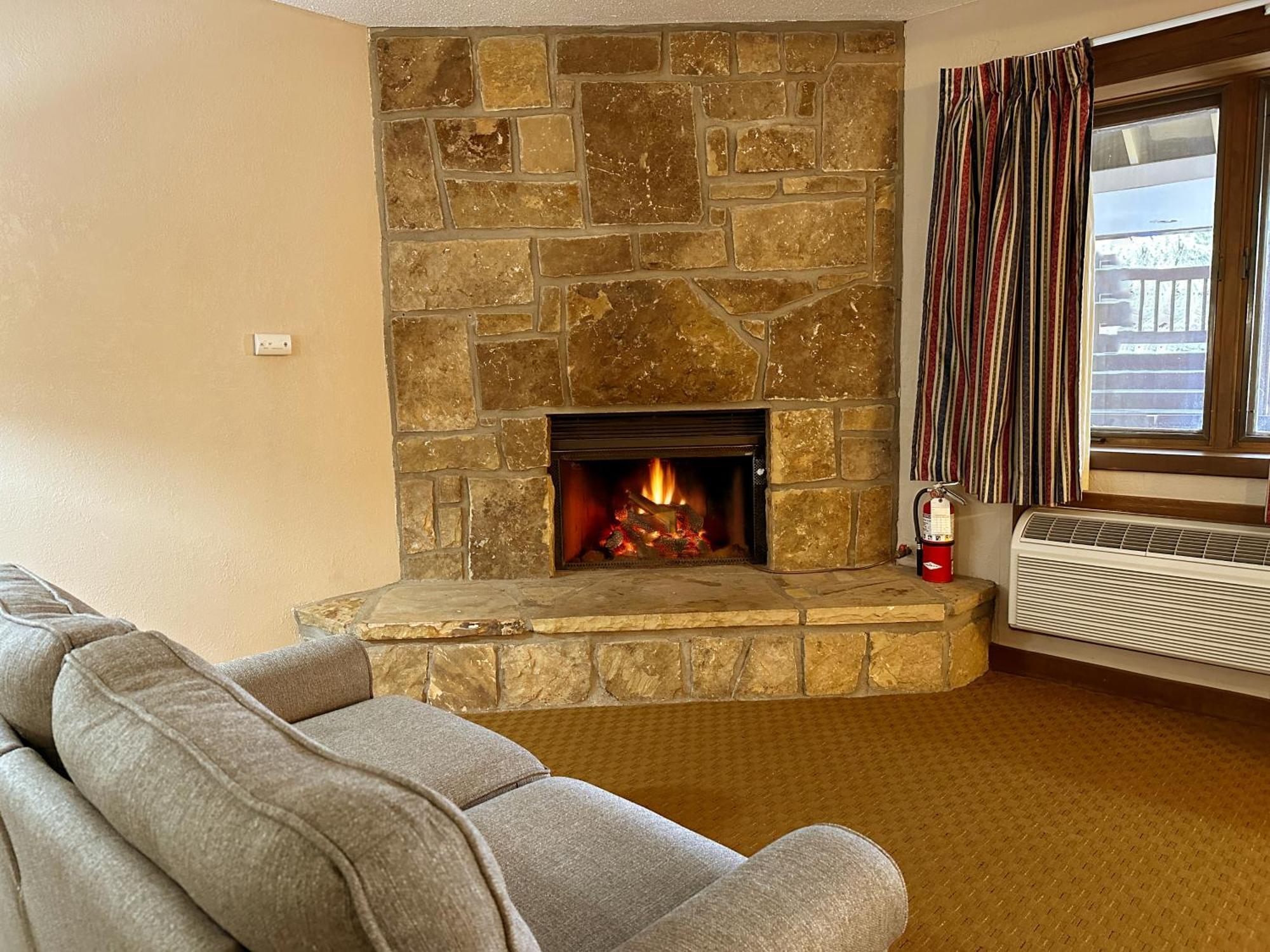 Sidney James Mountain Lodge Gatlinburg Esterno foto