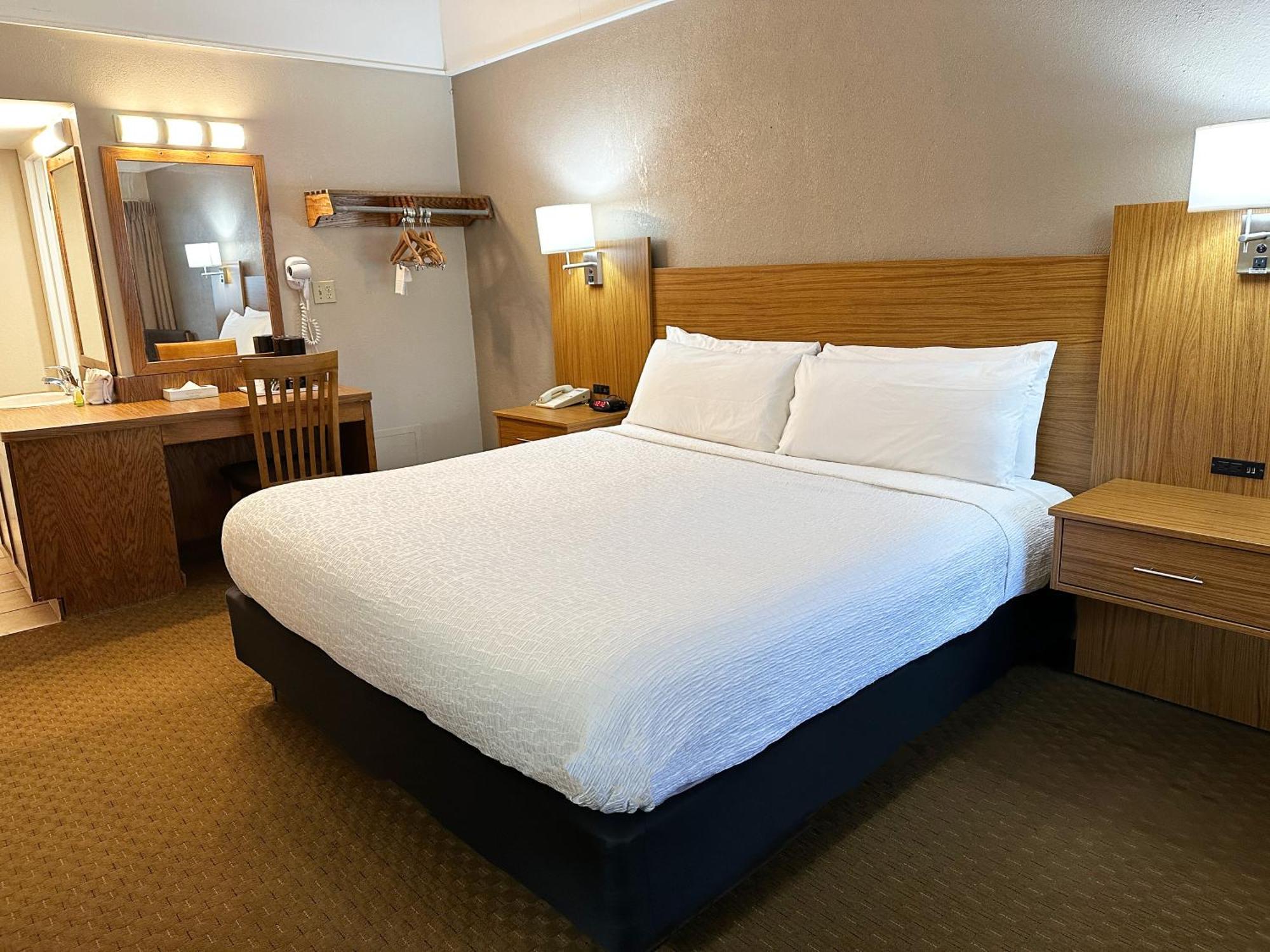 Sidney James Mountain Lodge Gatlinburg Esterno foto