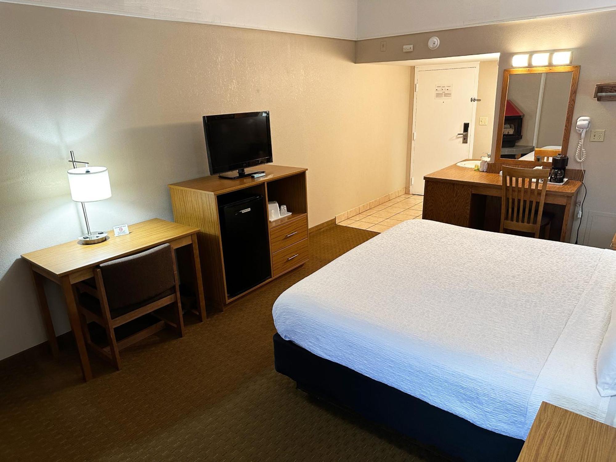 Sidney James Mountain Lodge Gatlinburg Esterno foto